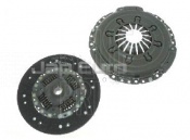 Clutch Kit - 2pce Nissan Primastar  F9Q100 1.9 dCi 100 2002  