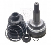 Outer CV Joint Kit 25x56x26