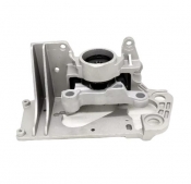 Engine Mounting