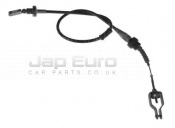 Clutch Cable Nissan Primera  P10 SR20Di 2.0i LS< GS,  1990 -1993 