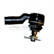 Front Right Outer Tie Rod End - LHT - 14mm