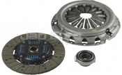 Clutch Kit - 3pce