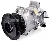 Ac Compressor Toyota Estima  2AZ-FE 2.4i 2006-2014 