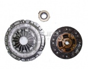 Clutch Kit - 3pce(fb11r) Suzuki Alto  G10B 1.0 5Dr  1997-2002 