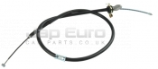 Hand Brake Cable Right Toyota 4 Runner  3VZ-FE 3.0I V6 5DR 1993-1996 