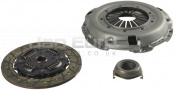 Clutch Kit - 3pce(Bb81)