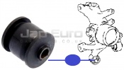 Rear Arm Hub Knuckle Bush Lexus RX   1MZ-FE RX300 SE / SEL 4WD 24v DOHC AUTO 2003 -2006 