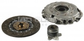 Clutch Kit - 2pce
