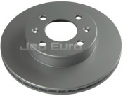 Brake Disc - Front