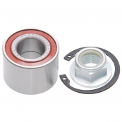 Rear Wheel Bearing Repair Kit 25x52x37
