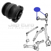 Front Upper Control Arm Bush Lexus IS Mark 1  1GFE IS200 2.0i 24-Valve DOHC EFi Estate 1999-2005 