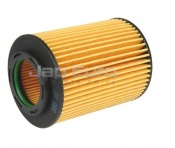 Oil Filter (cartridge) Honda CR-V RE57, 58 - RD67,68 N22A2 2.2i CTDI 16v DOHC 4WD 6 SPEED 2007 