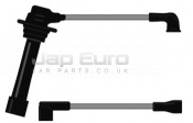 H T Lead Set Mazda 323  B8 1.8 GTi Fastback 5Dr 1989-1994 