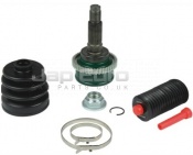 C.v. Joint Kit - Outer Mazda MX5  B6 1.6i 1998 -2005 