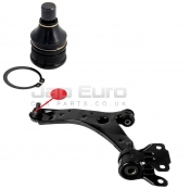 Lower Control Arm Ball Joint - Front