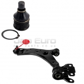 Lower Control Arm Ball Joint - Front Mazda 5  RF7J 2.0 MZR - CD 16v SOHC (110ps) 5Dr MAV 2005 -2010 