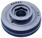 Crankshaft Pulley 28mm