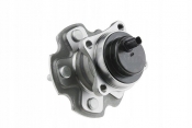 Rear Wheel Hub