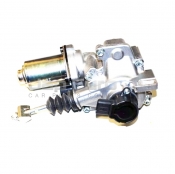 Clutch Actuator Assembly