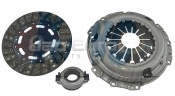 Clutch Kit - 3pce