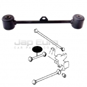 Rear Upper Lateral Control Rod