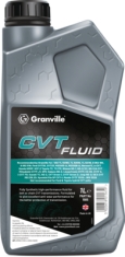 Granville Cvt Oil 1l 1565 Toyota Alphard (Vellfire)  2GR-FE 3.5 V6 2015 