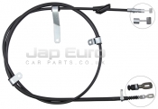Rear Right O/S Parking Hand Brake Cable