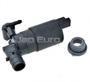 Washer Pump Nissan Qashqai +2  K9K 1.5 dCi 2WD VISIA ACENTA n-tec, TEKNA 2008  