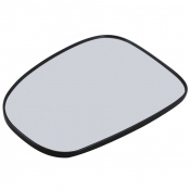WING MIRROR OUTER - LEFT