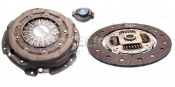 Clutch Kit - 3pce Nissan Terrano  ZD30DDTi 3.0 Tdi 4WD 2002-2006 