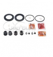 Front Brake Cylinder Repair Kit Toyota Avensis Verso  1AZFE 2.0i VVTi  2001-2005 