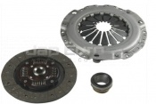Clutch Kit - 3pce
