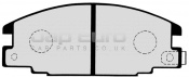 Brake Pad Set - Front