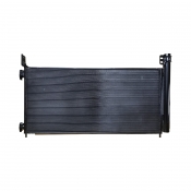 AC Air Conditioning Condensor Cooler
