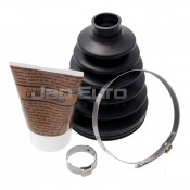 Boot Outer Cv Joint Kit 92x126x25 Honda Civic  FD, FK, FA K20Z# 2.0 TYPE R 2007-2011 