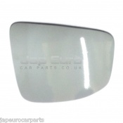 Right Wing Mirror Glass Nissan Elgrand E51 VQ35DE 3.5i V6 2002-2004 