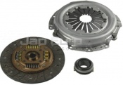 Clutch Kit - 3 Pce