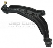 Lower Wishbone - Front Lh Nissan Micra K11  CG13DE 1.3 LX, GX, SR 3Dr 1993 -2000 