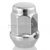 Alloy Wheel Nut 21mm