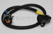 Crank Shaft Position Revolution Sensor
