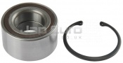 Wheel Bearing Kit - Front Toyota Yaris MK1 1ND-TV 1.4 HBACK D-4D OHC 2005-2012 