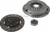 Clutch Kit - 3pce