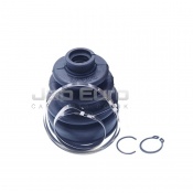 Rear Boot Inner Cv Joint Kit 64x88x18 Toyota Estima Hybrid AHR20 2AZ-FXE 2.4i 4WD 2006-2015 