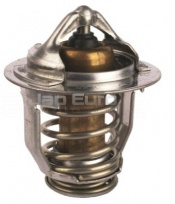 Thermostat 82c