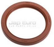 Rear Crankshaft Big End Seal Mitsubishi Shogun Pinin  4G93 1.8i GDi Estate 16v DOHC 2000-2001 