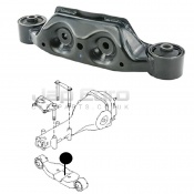 Rear Differential Mount Subaru Forester   EE20 2.0 X / XC / XSn 5Dr ESTATE 6 SPEED 2009 -2010 