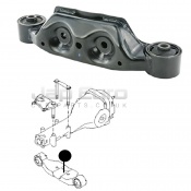 Rear Differential Mount Subaru Impreza G12 EE20 2.0 AWD H.BACK 2009 -2012 