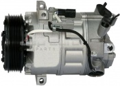 AC Air Conditioning compressor 