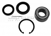 Wheel Bearing Kit - Front Mitsubishi Space Star  4G93Di 1.8 Gdi GLX 5dr 1999-2006 