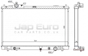 Radiator Lexus IS F  2UR-GSE 5.0 V8 Saloon 32v DOHC 2008 